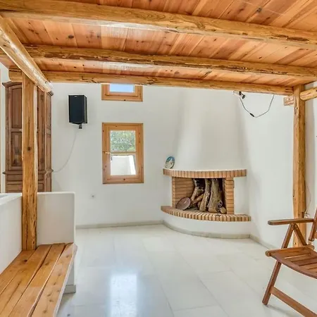 Sungarden House - Cycladic Aura Holiday home