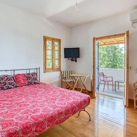 Sungarden House - Cycladic Aura Holiday home