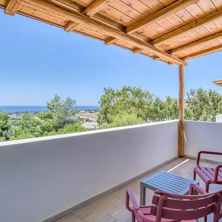 Holiday home Sungarden House - Cycladic Aura *