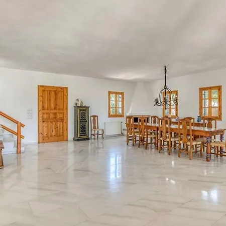 Sungarden House - Cycladic Aura Holiday home
